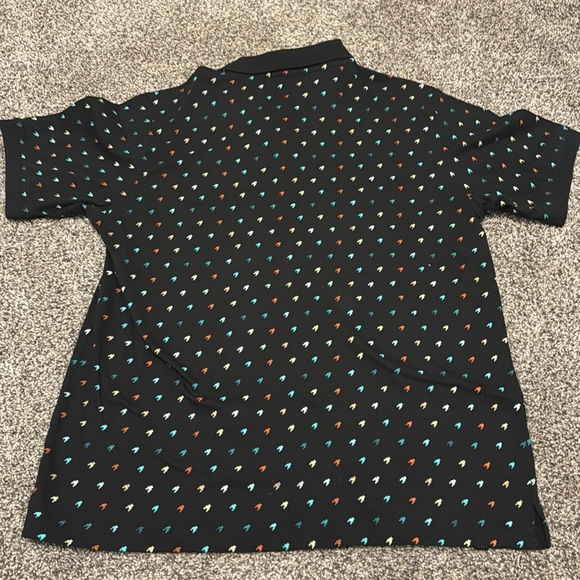 LRG Polo Shirt - Large - Picture 7 of 10